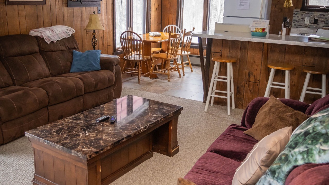 Photo of Livingroom in Bessemer