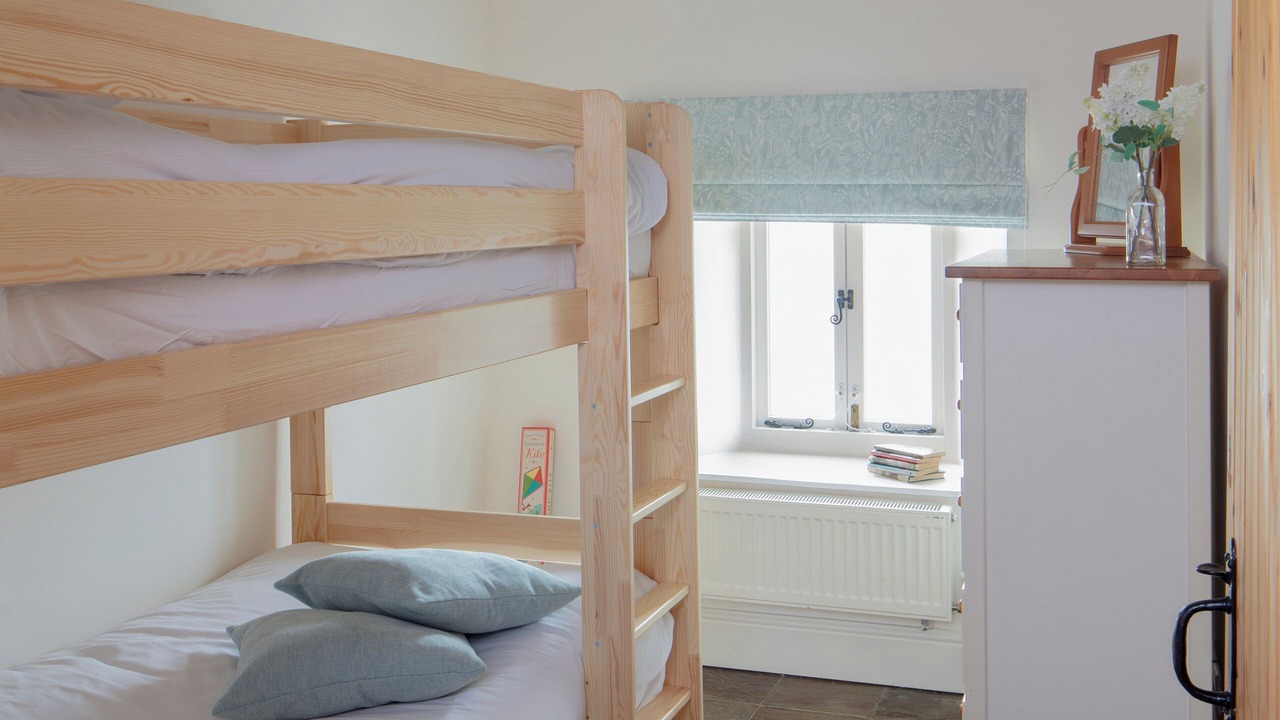 Photo of Bedroom in Black Torrington