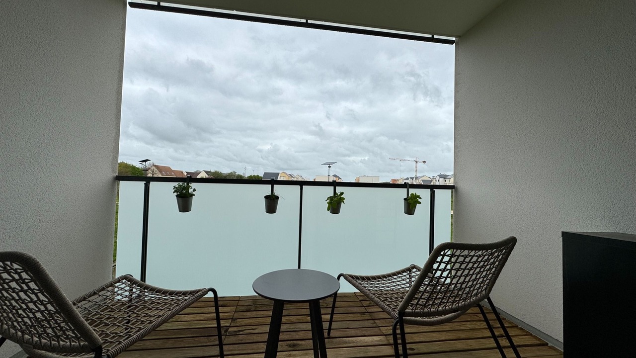 Photo of Outdoor in Blainville-sur-Orne