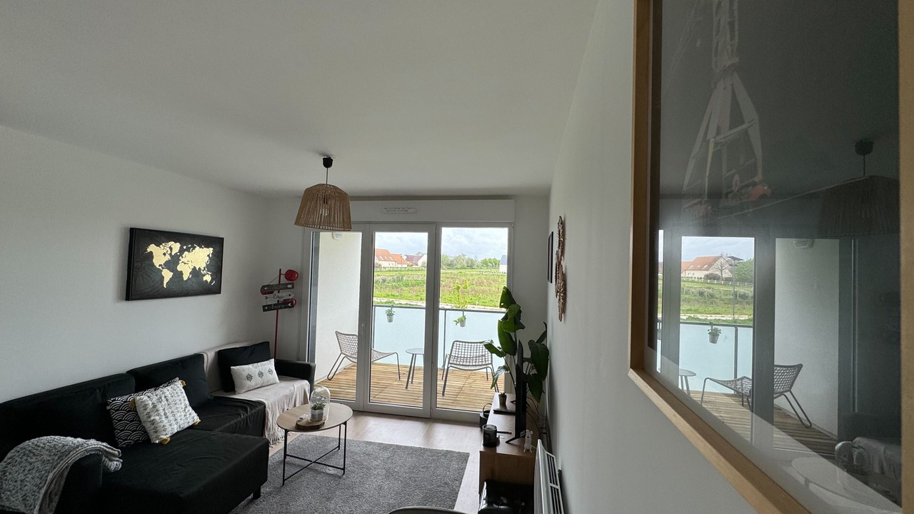 Photo of Livingroom in Blainville-sur-Orne