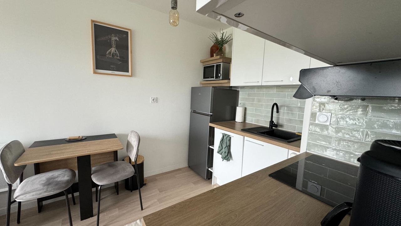 Photo of Kitchen in Blainville-sur-Orne