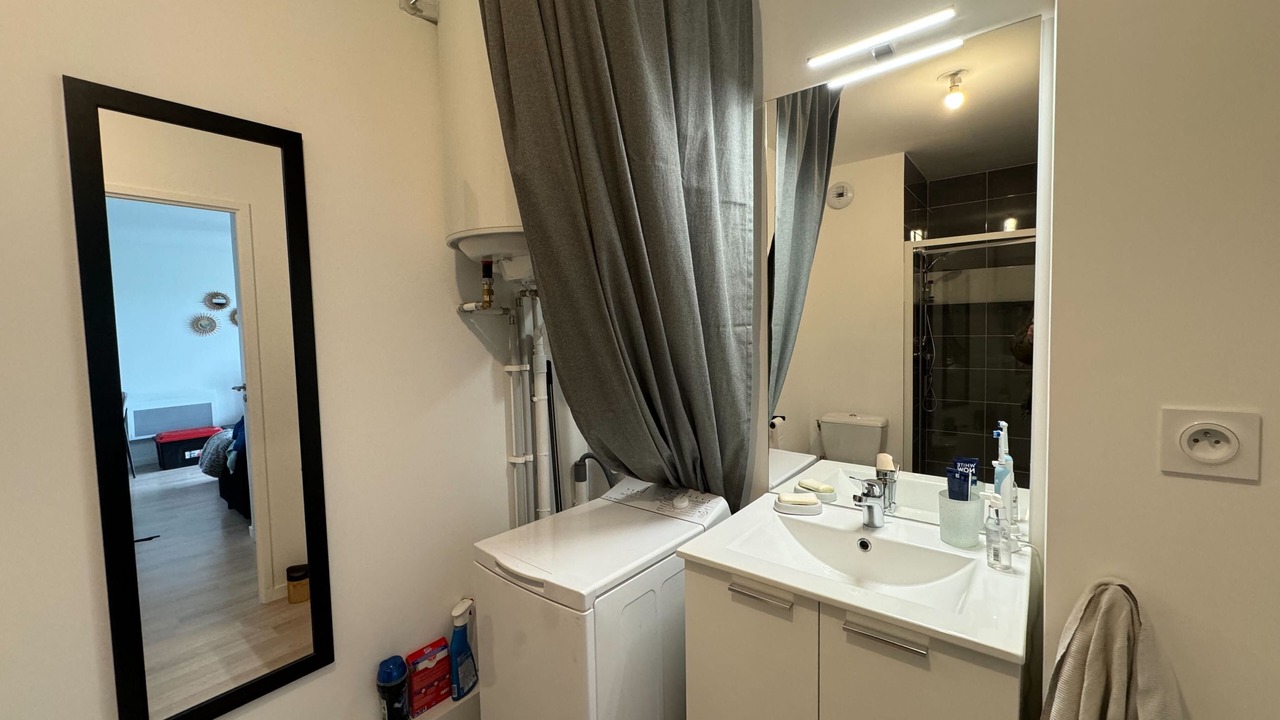 Photo of Bathroom in Blainville-sur-Orne