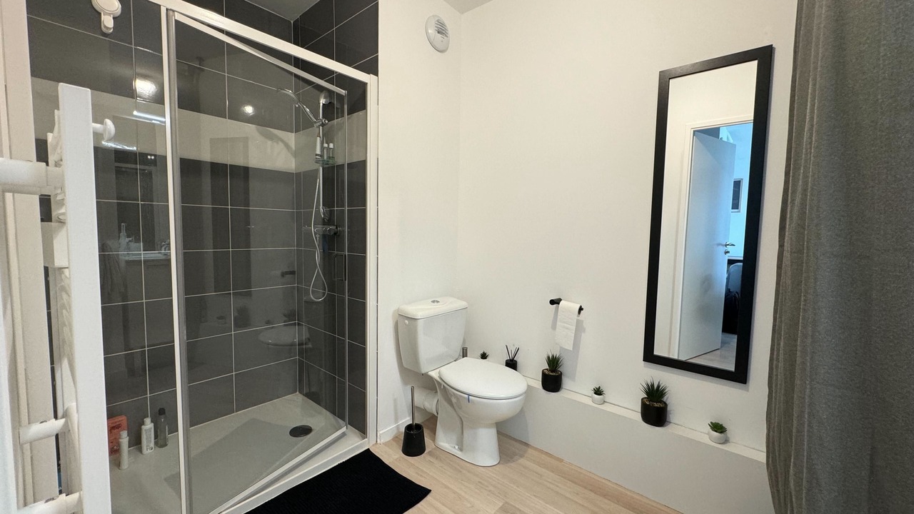 Photo of Bathroom in Blainville-sur-Orne