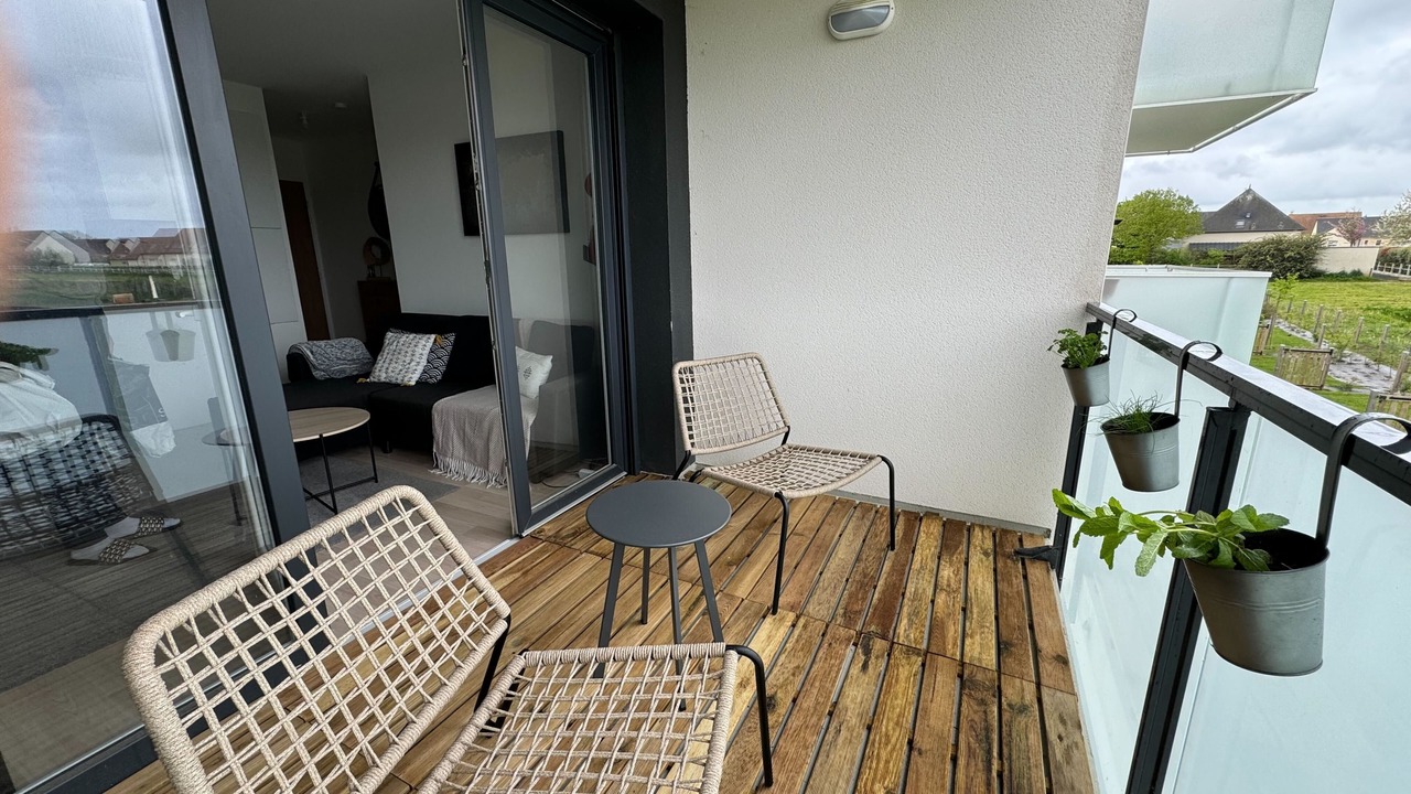 Photo of Outdoor in Blainville-sur-Orne