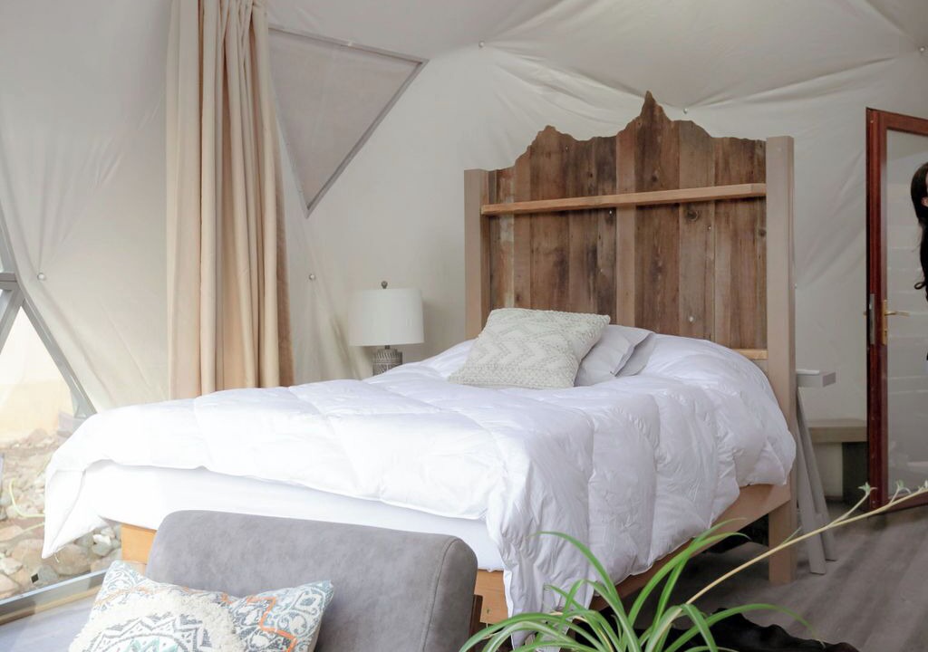 Photo of Bedroom in Wapiti