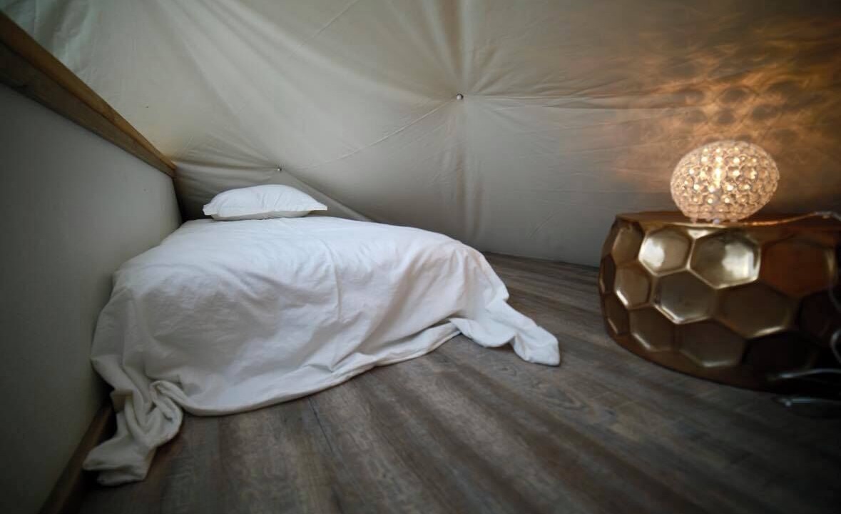 Photo of Bedroom in Wapiti