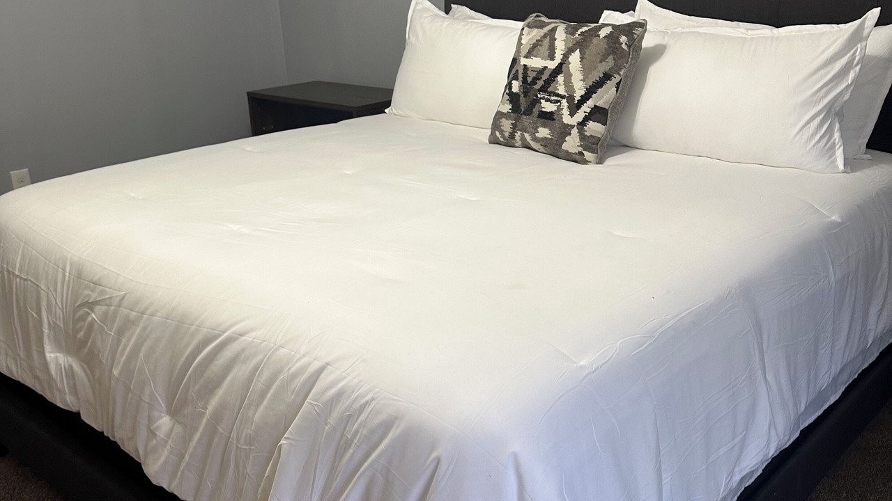 Photo of Bedroom in Hattiesburg