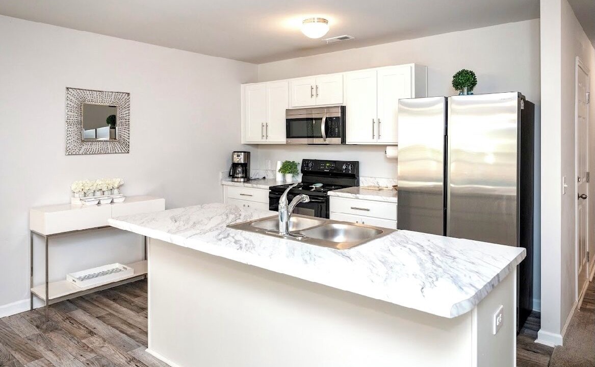 Photo of Kitchen in Southport