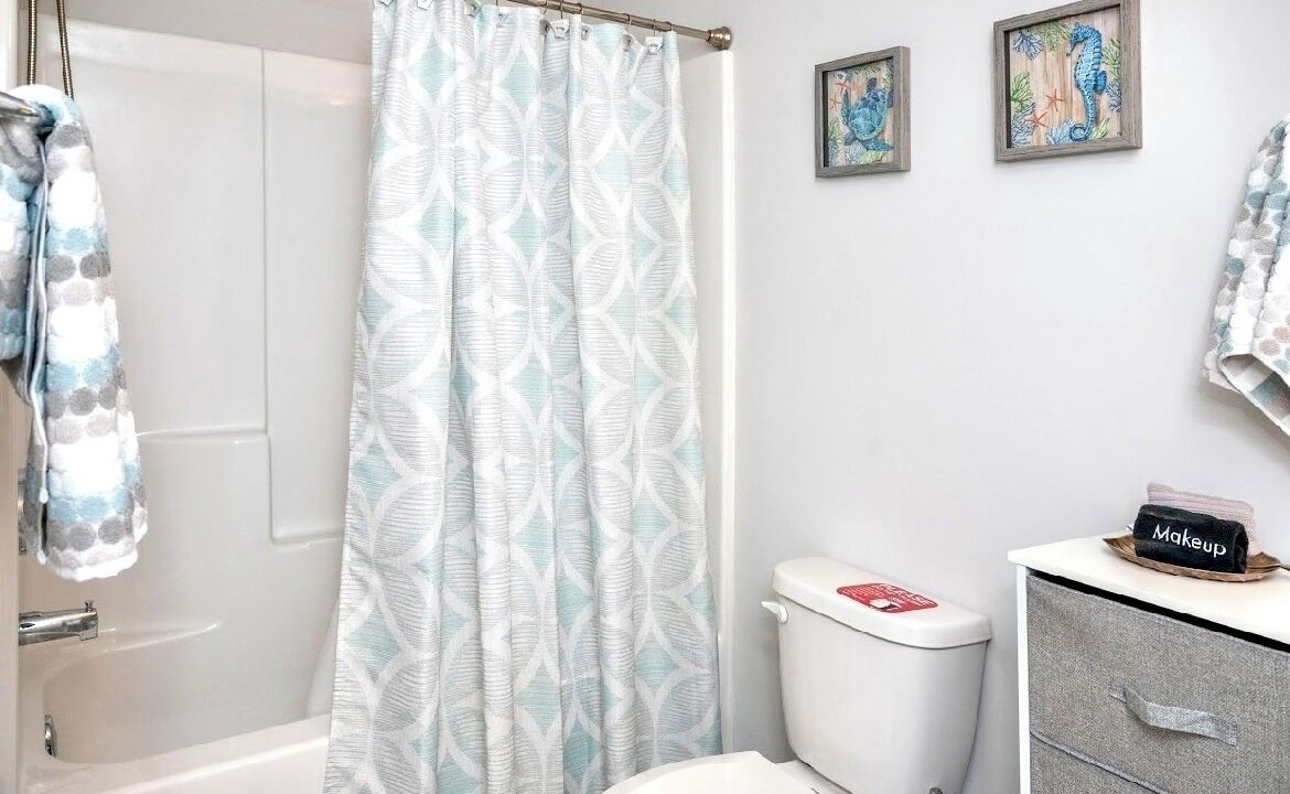 Photo of Bathroom in Southport
