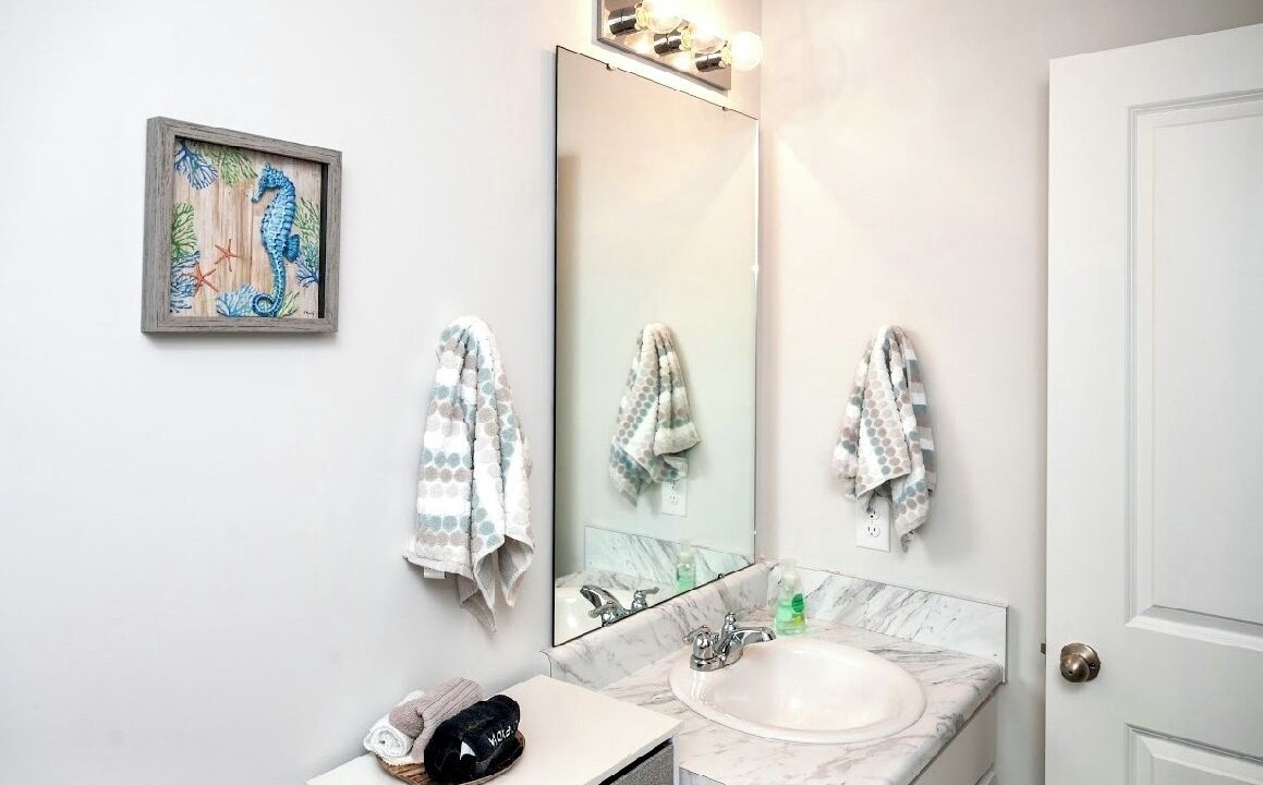 Photo of Bathroom in Southport