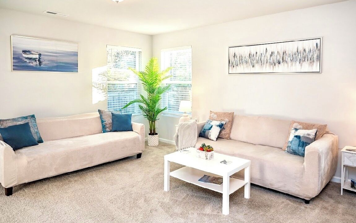 Photo of Bedroom in Southport