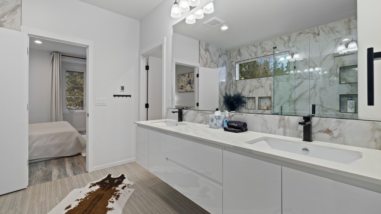 Photo of Bathroom in Lakeland South