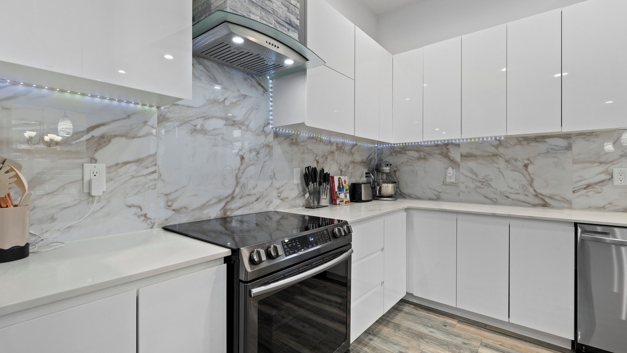 Photo of Kitchen in Lakeland South