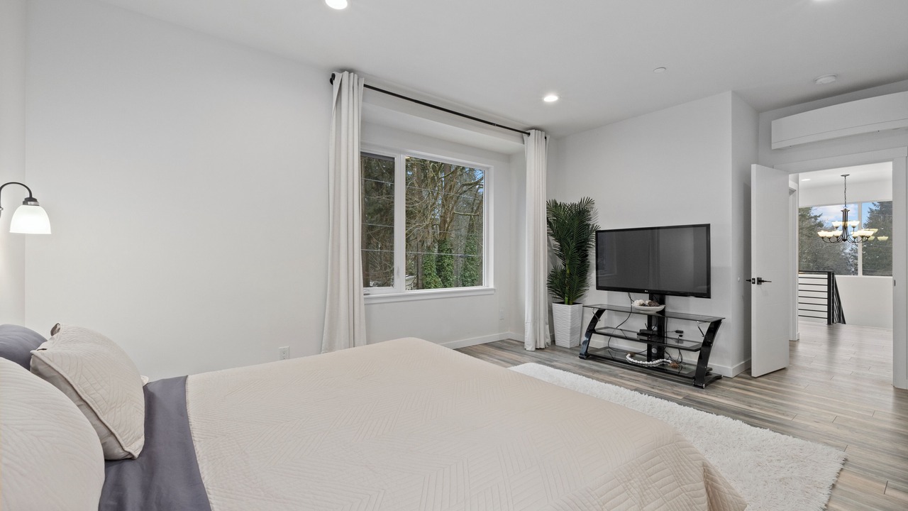 Photo of Bedroom in Lakeland South