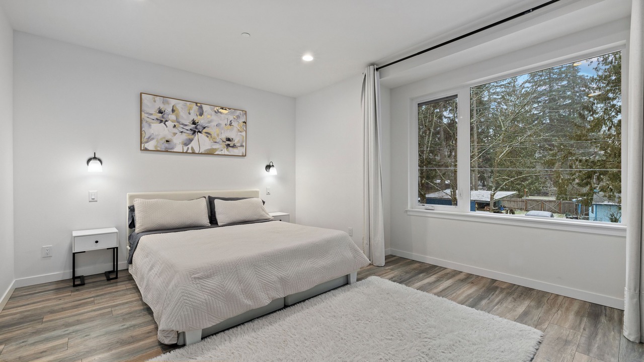 Photo of Bedroom in Lakeland South