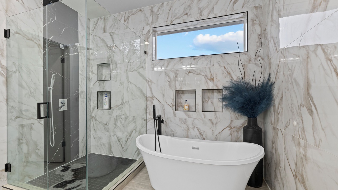 Photo of Bathroom in Lakeland South