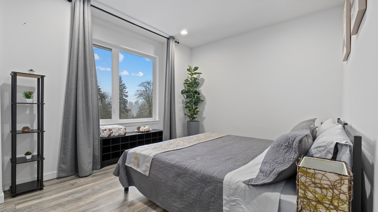 Photo of Bedroom in Lakeland South