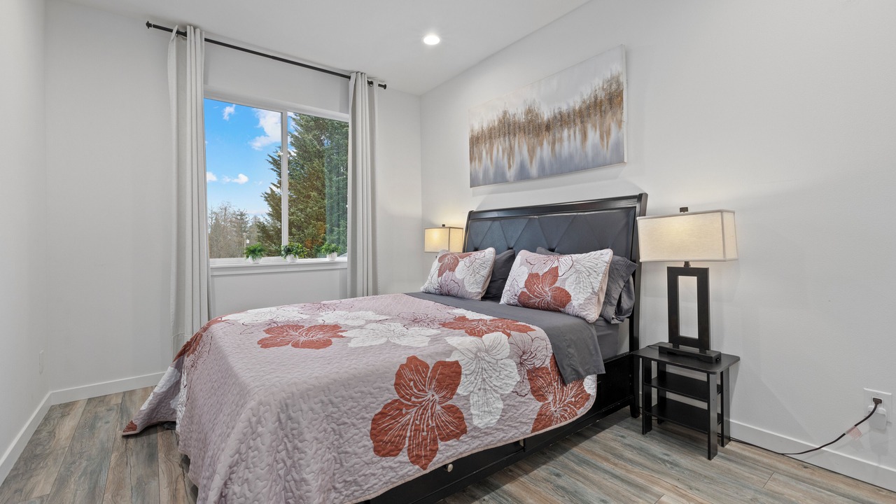 Photo of Bedroom in Lakeland South