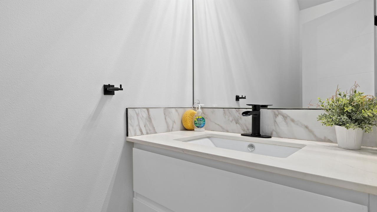 Photo of Bathroom in Lakeland South