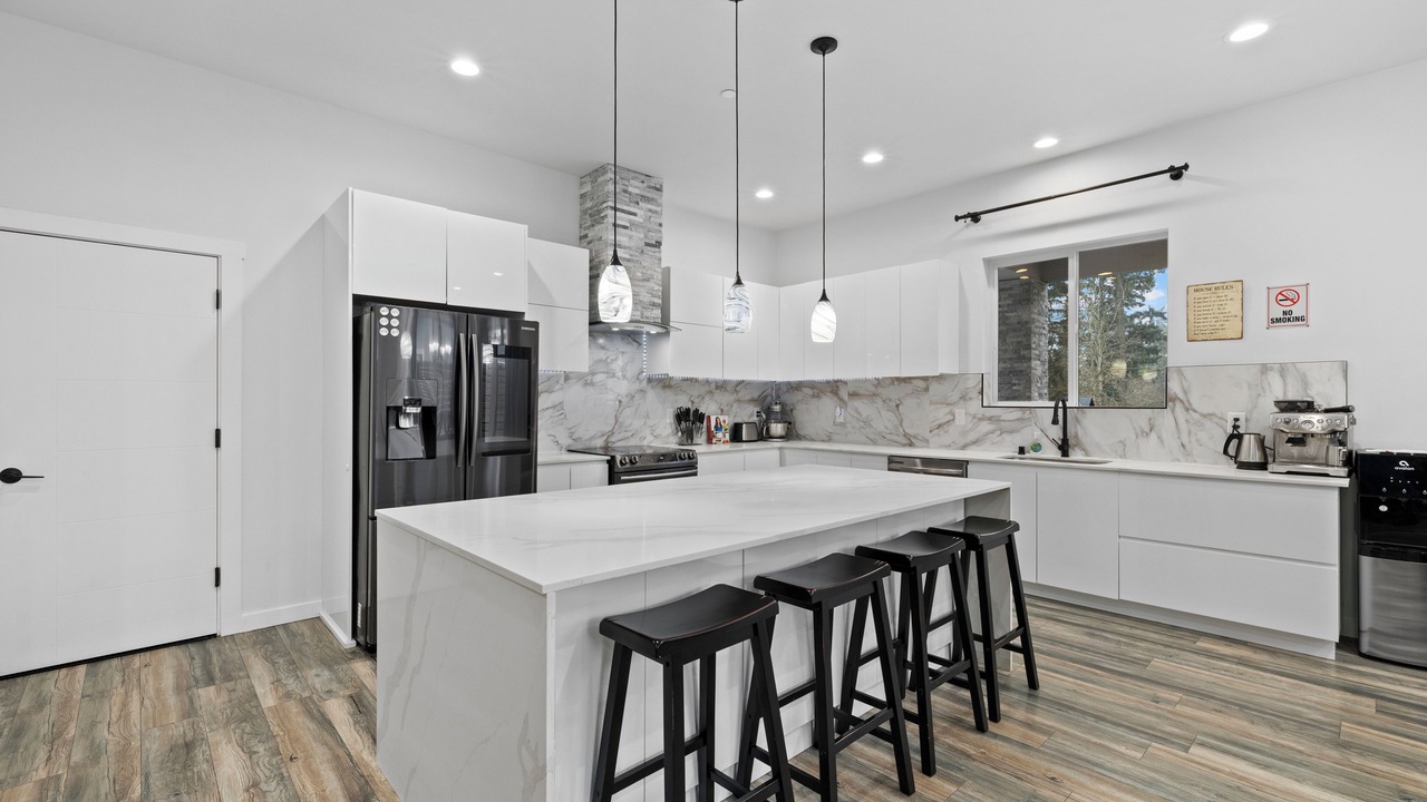 Photo of Kitchen in Lakeland South