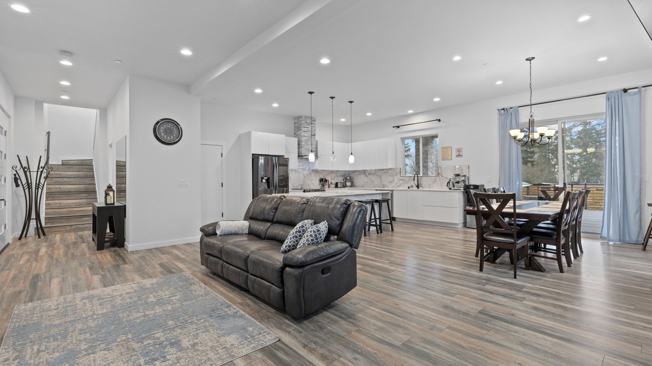 Photo of Livingroom in Lakeland South