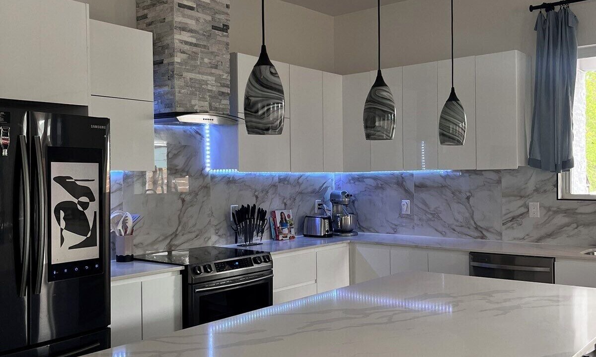 Photo of Kitchen in Lakeland South