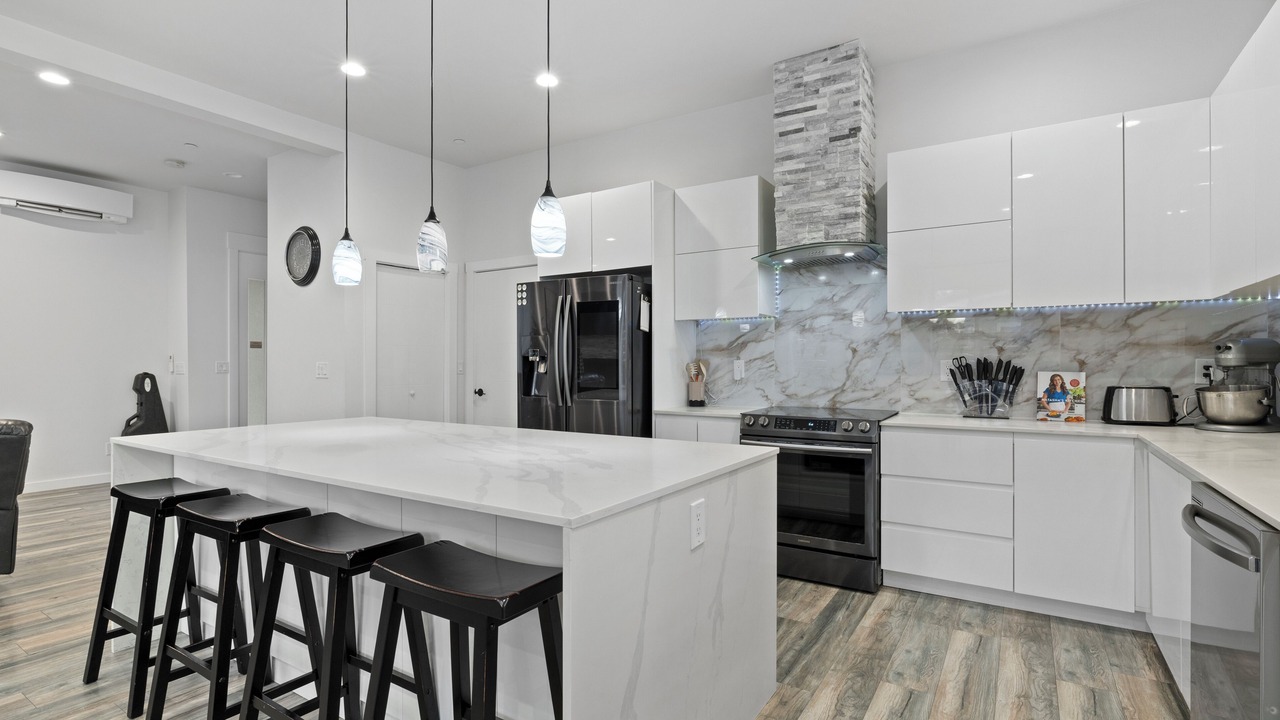 Photo of Kitchen in Lakeland South