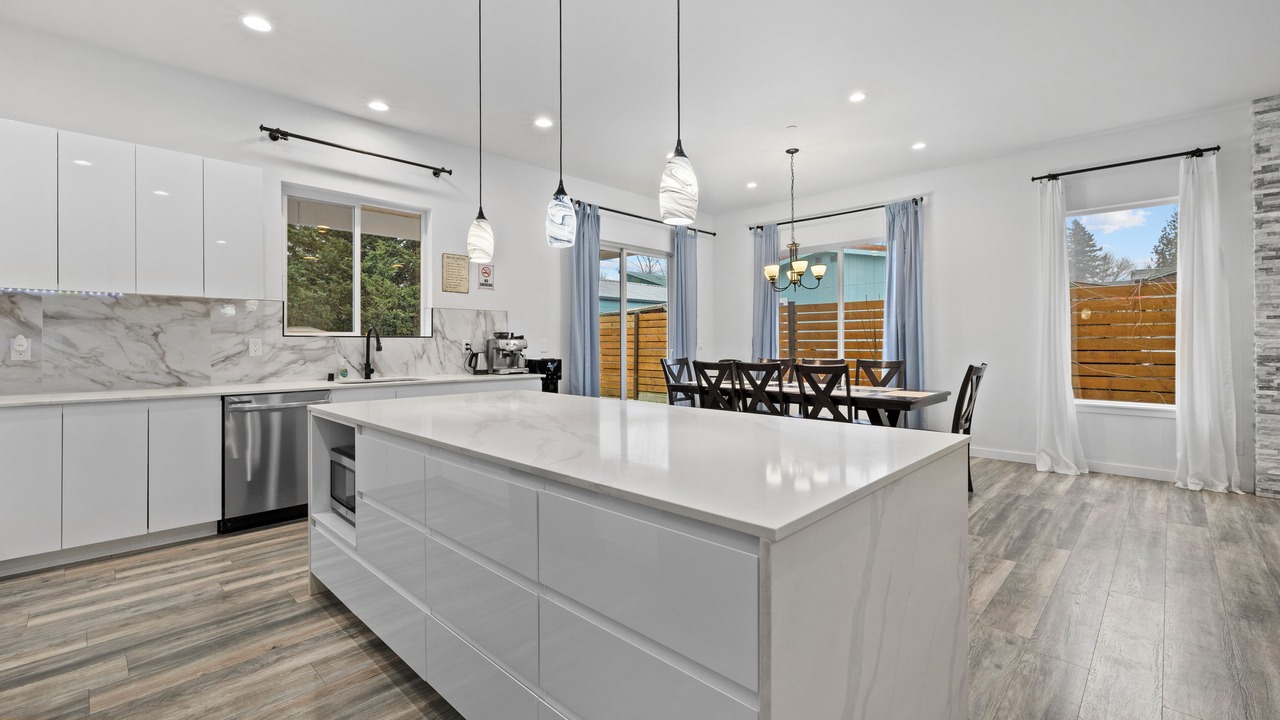 Photo of Kitchen in Lakeland South