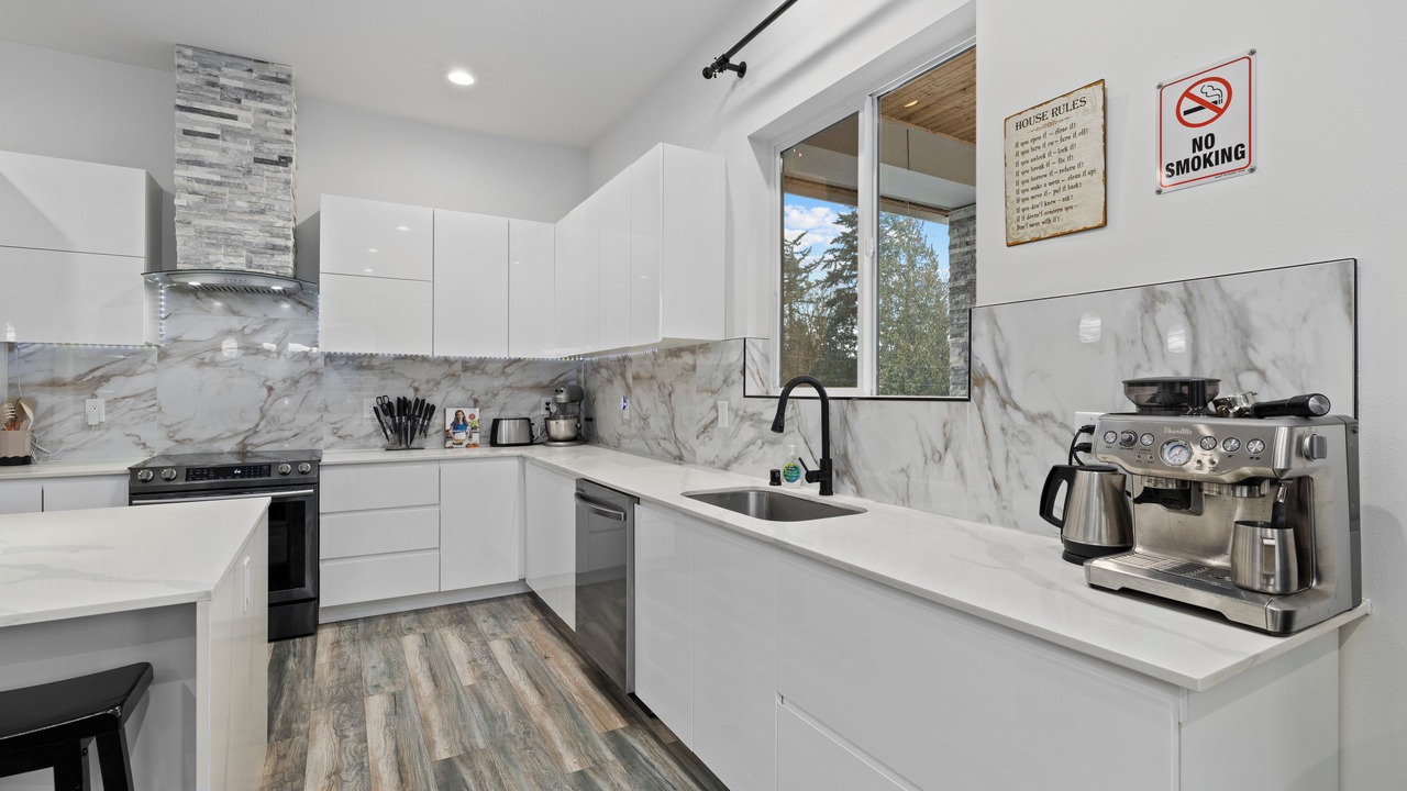 Photo of Kitchen in Lakeland South