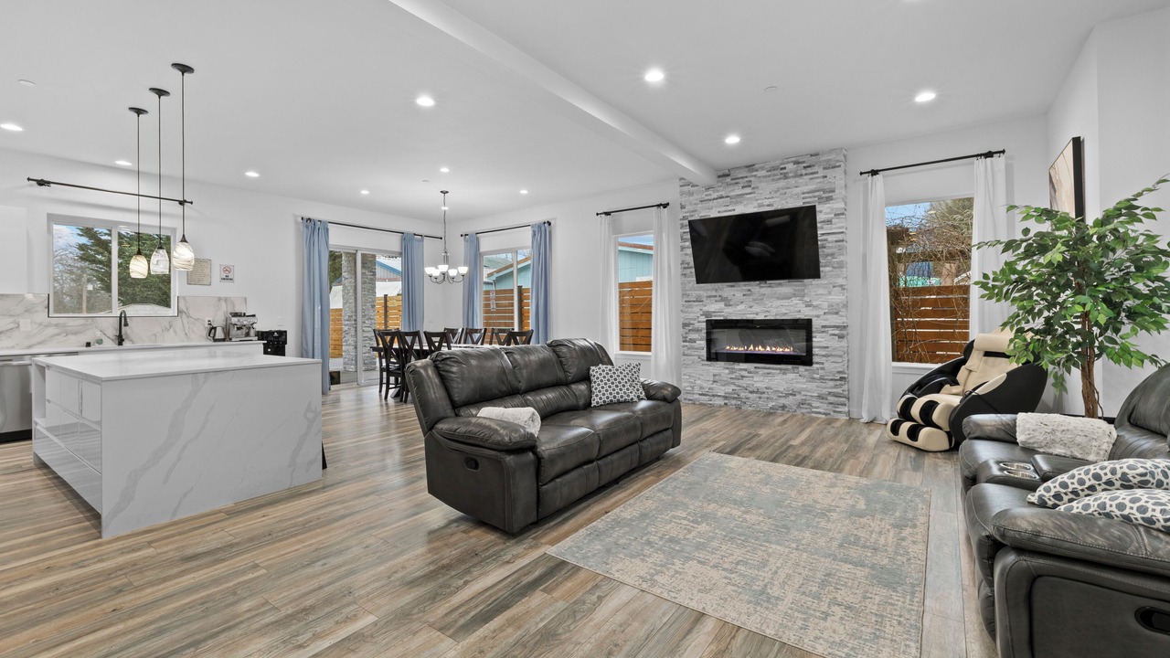 Photo of Livingroom in Lakeland South