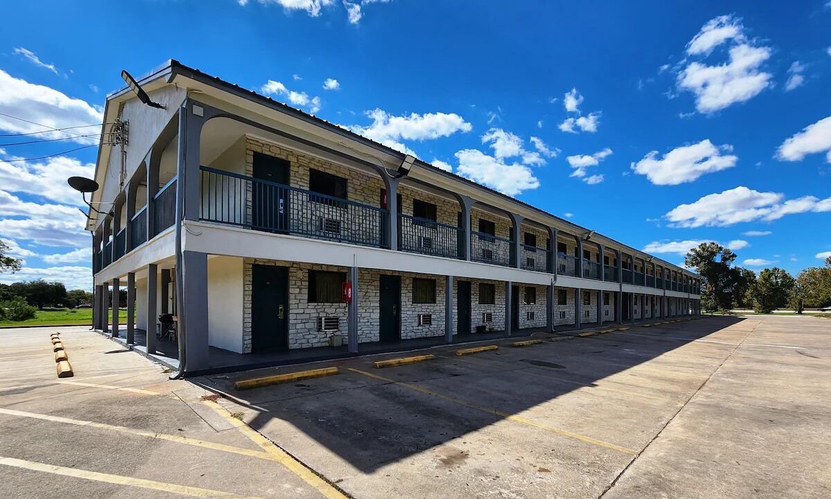 Photo of Outdoor in Wharton
