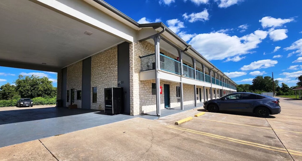 Photo of Outdoor in Wharton