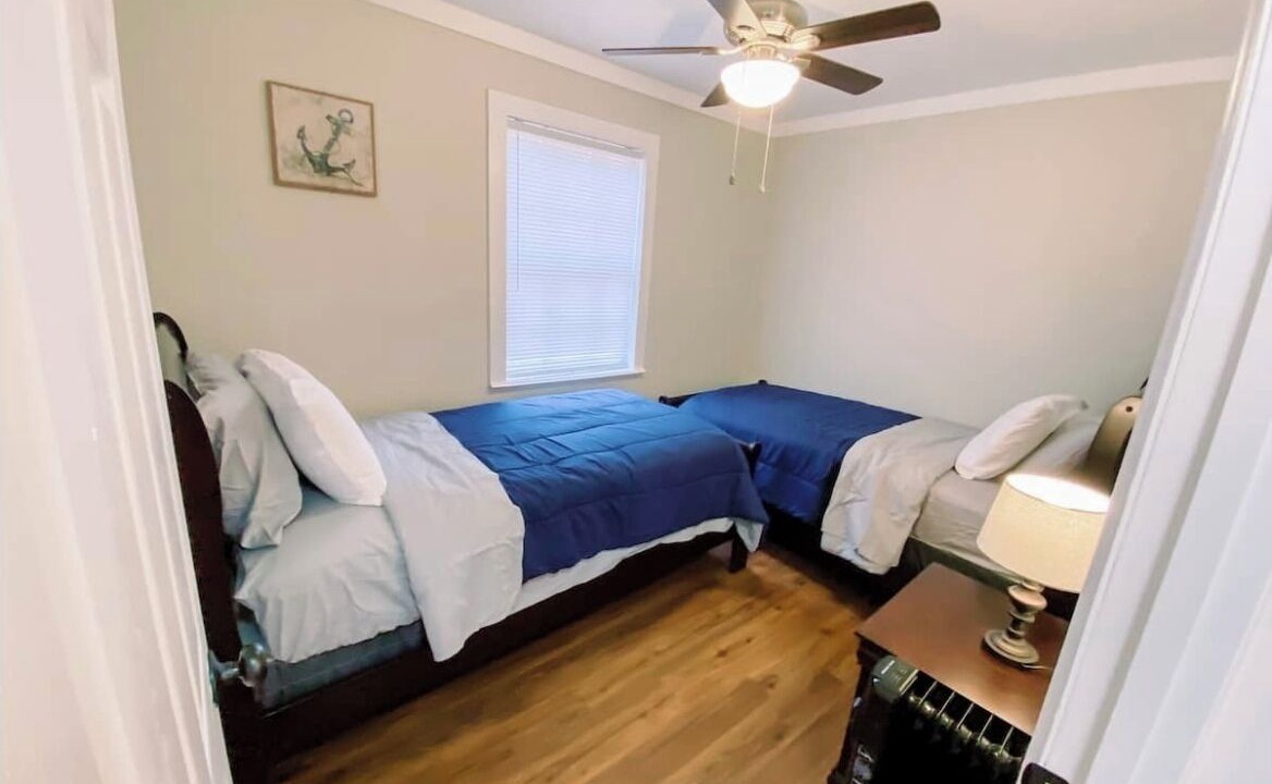 Photo of Bedroom in Scottsboro