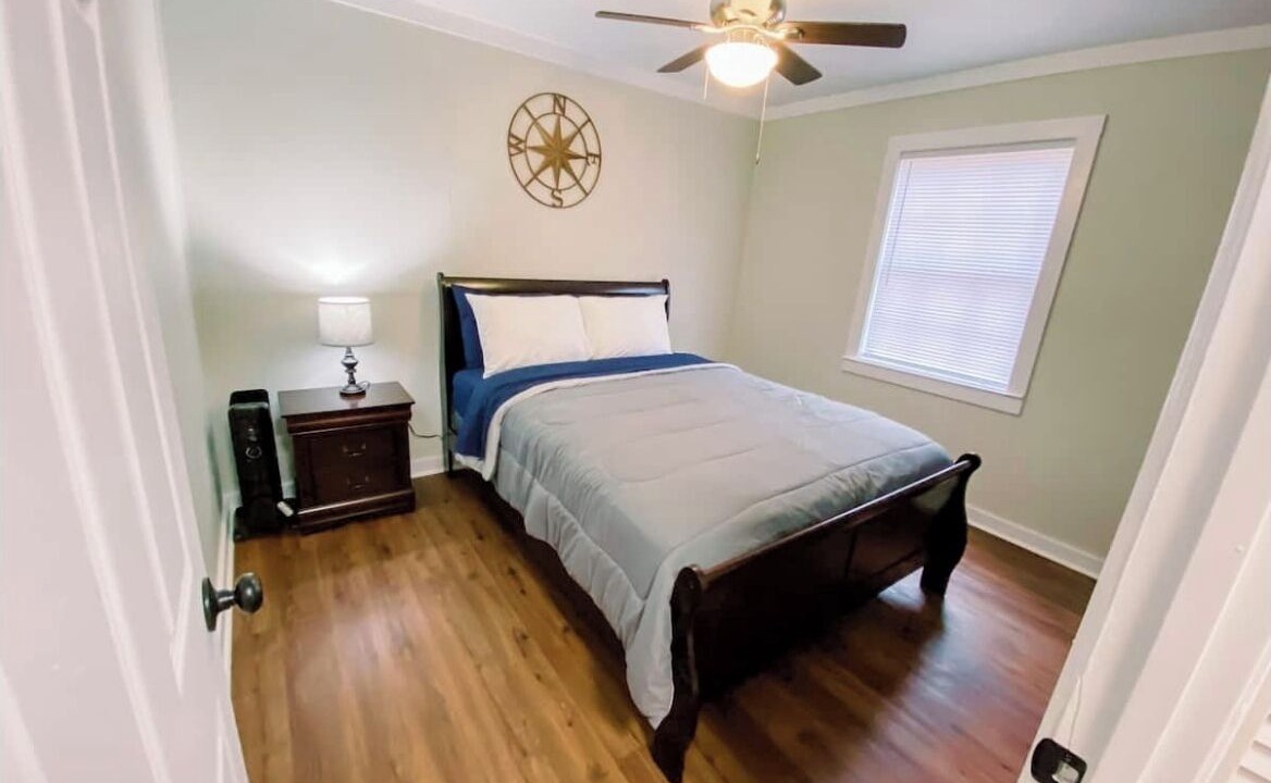 Photo of Bedroom in Scottsboro