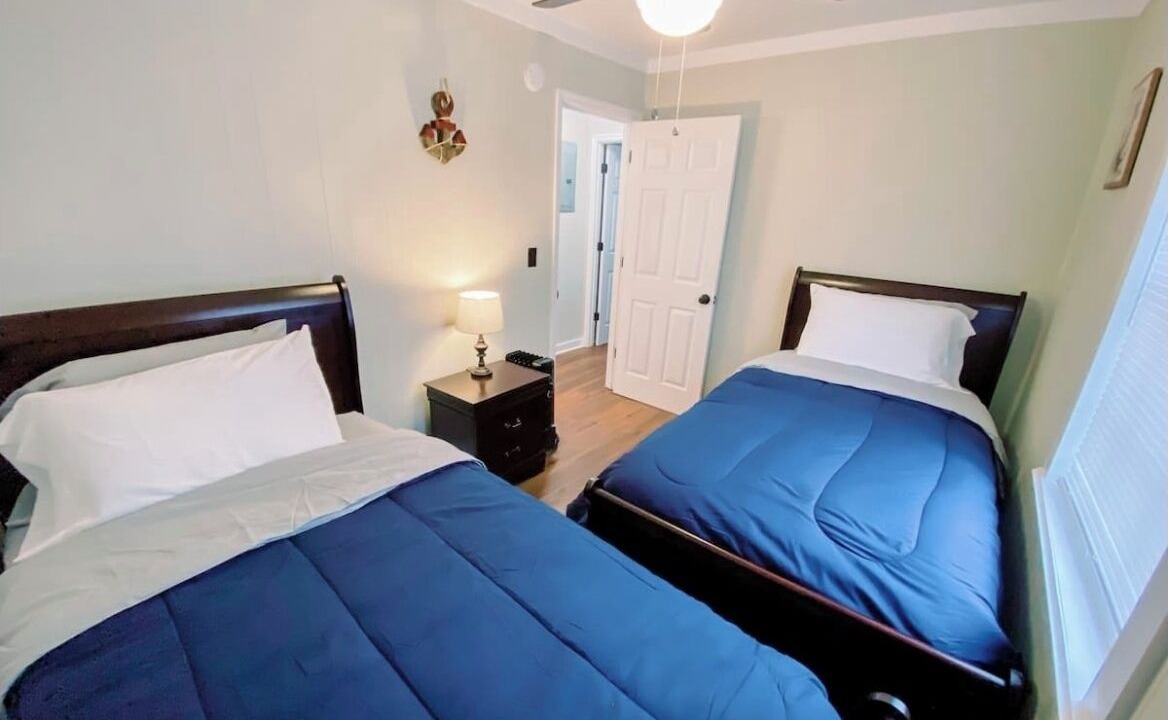 Photo of Bedroom in Scottsboro