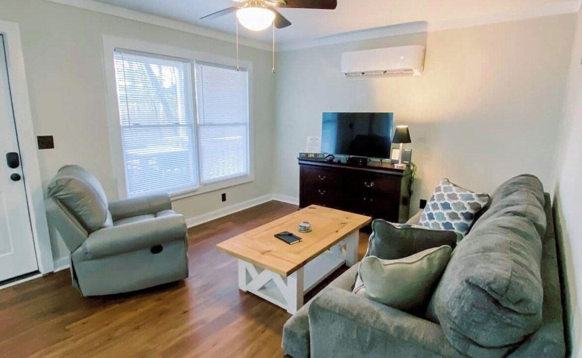 Photo of Livingroom in Scottsboro