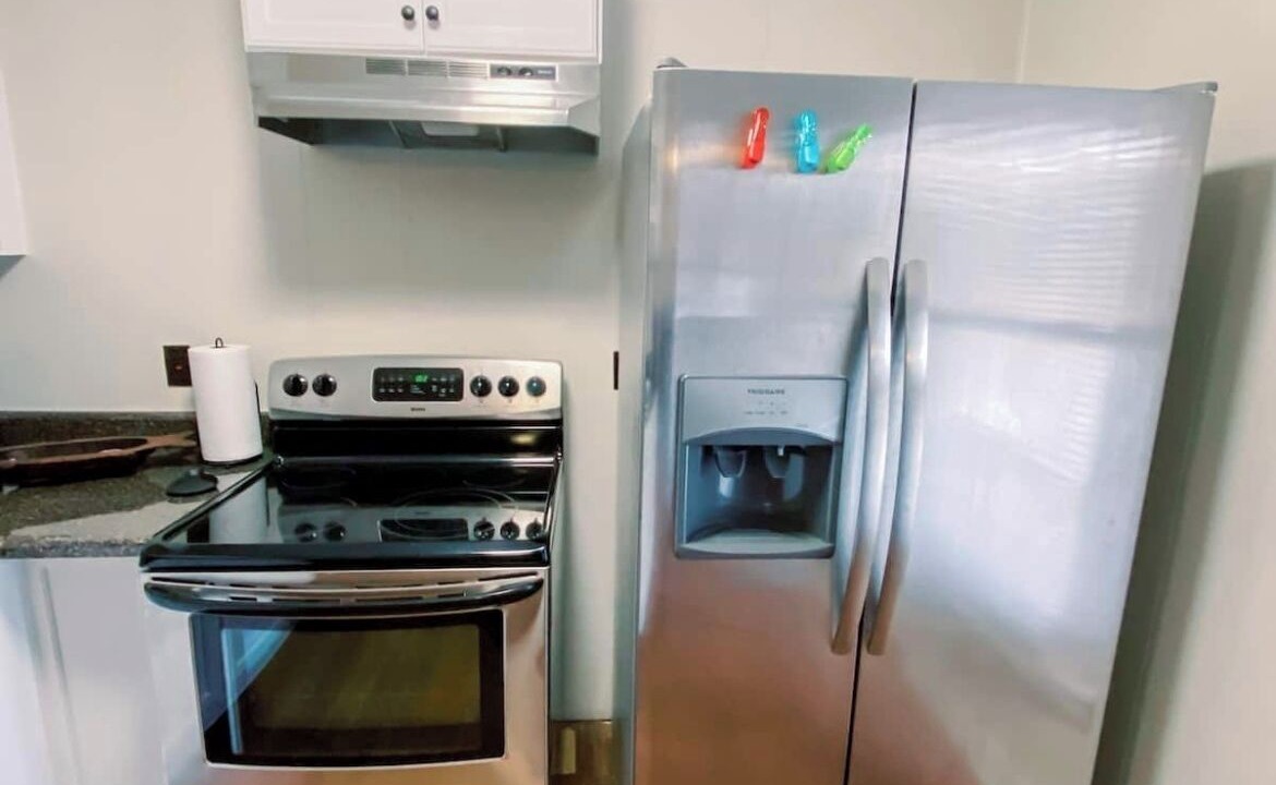 Photo of Kitchen in Scottsboro