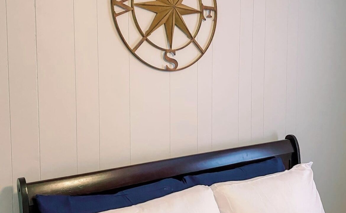 Photo of Bedroom in Scottsboro