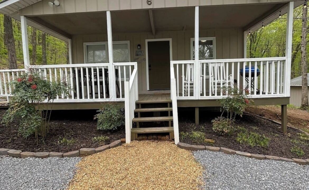 Photo of Outdoor in Scottsboro