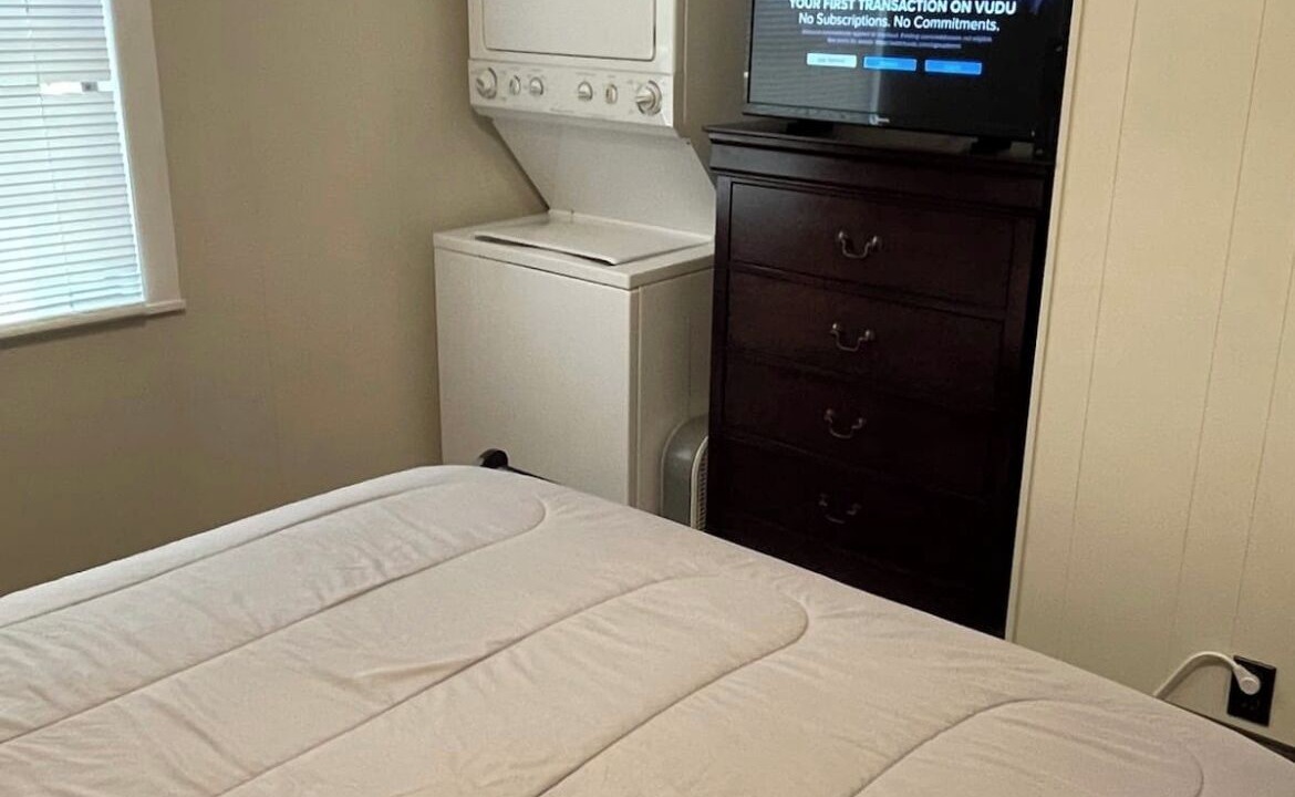 Photo of Bedroom in Scottsboro