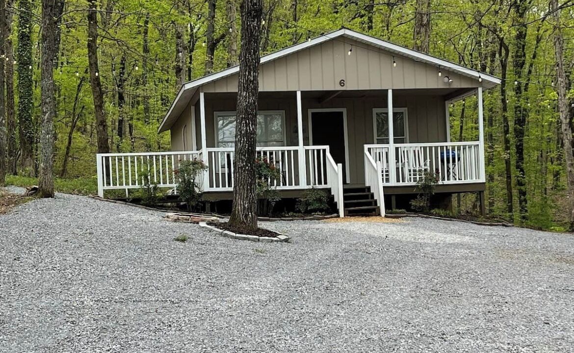 Photo of Outdoor in Scottsboro