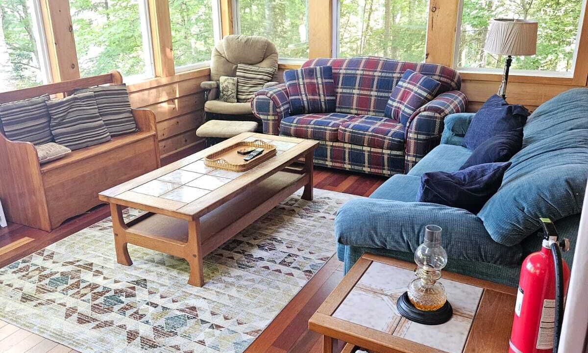 Photo of Livingroom in Minden
