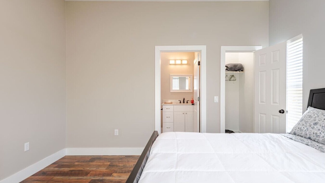 Photo of Bedroom in Red Rock