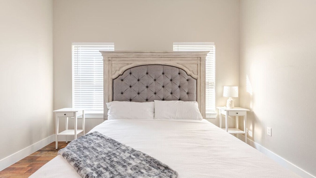 Photo of Bedroom in Red Rock