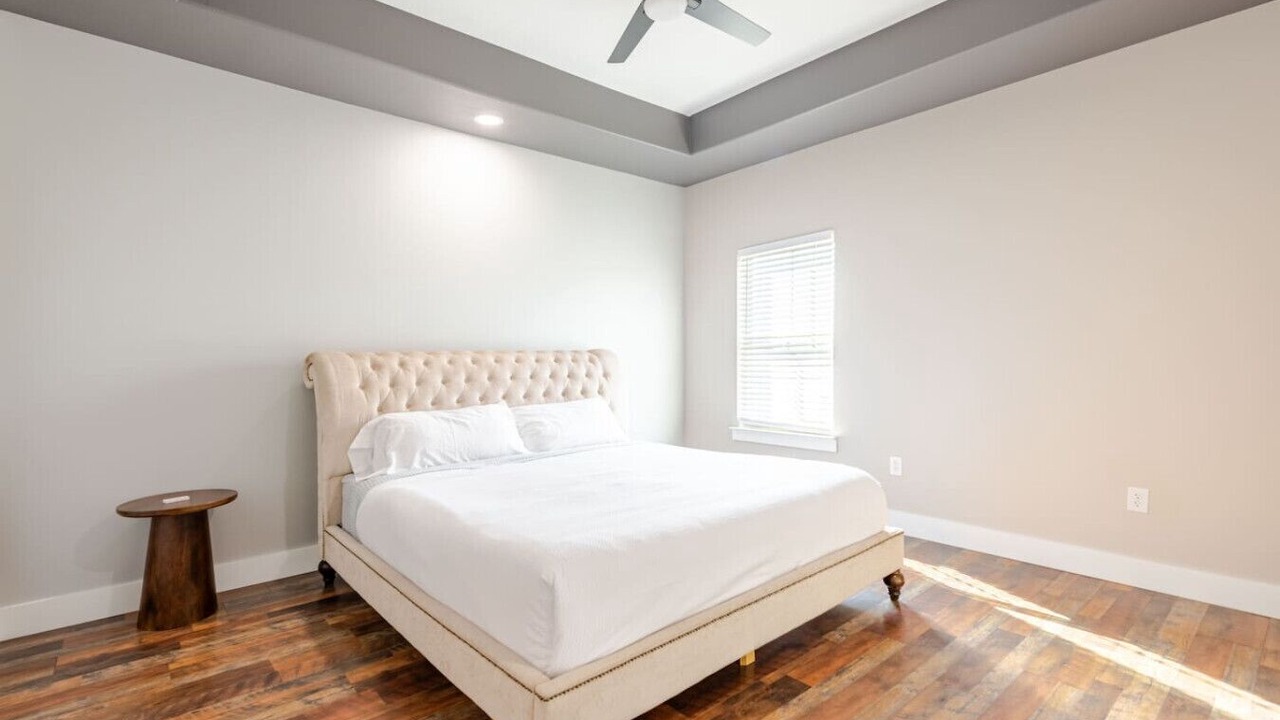Photo of Bedroom in Red Rock
