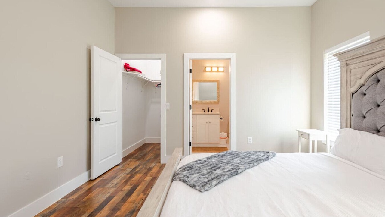 Photo of Bedroom in Red Rock