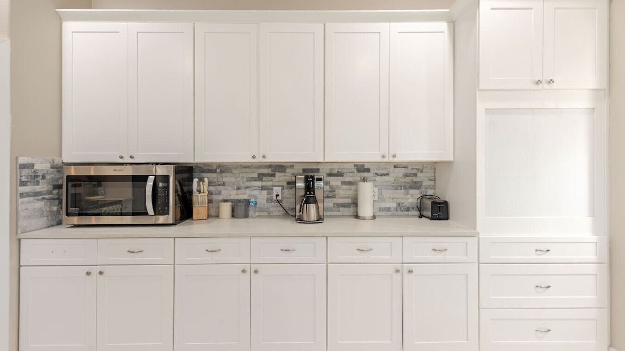Photo of Kitchen in Red Rock
