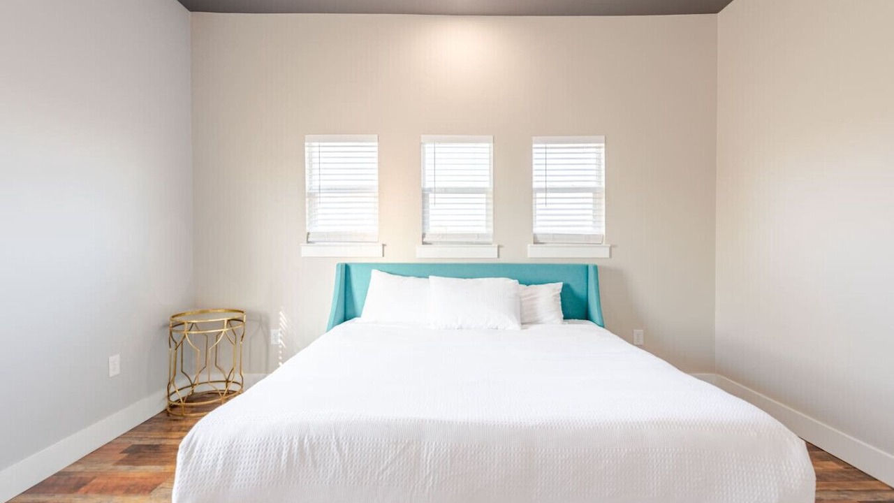 Photo of Bedroom in Red Rock