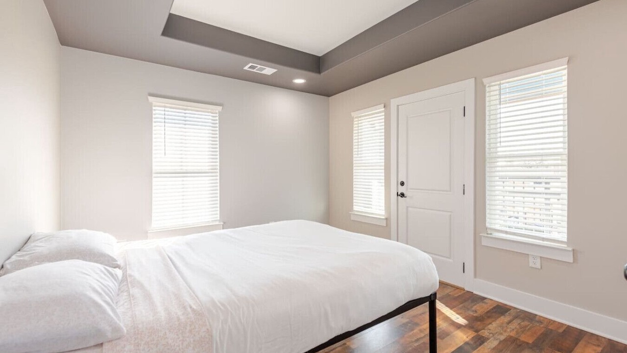 Photo of Bedroom in Red Rock