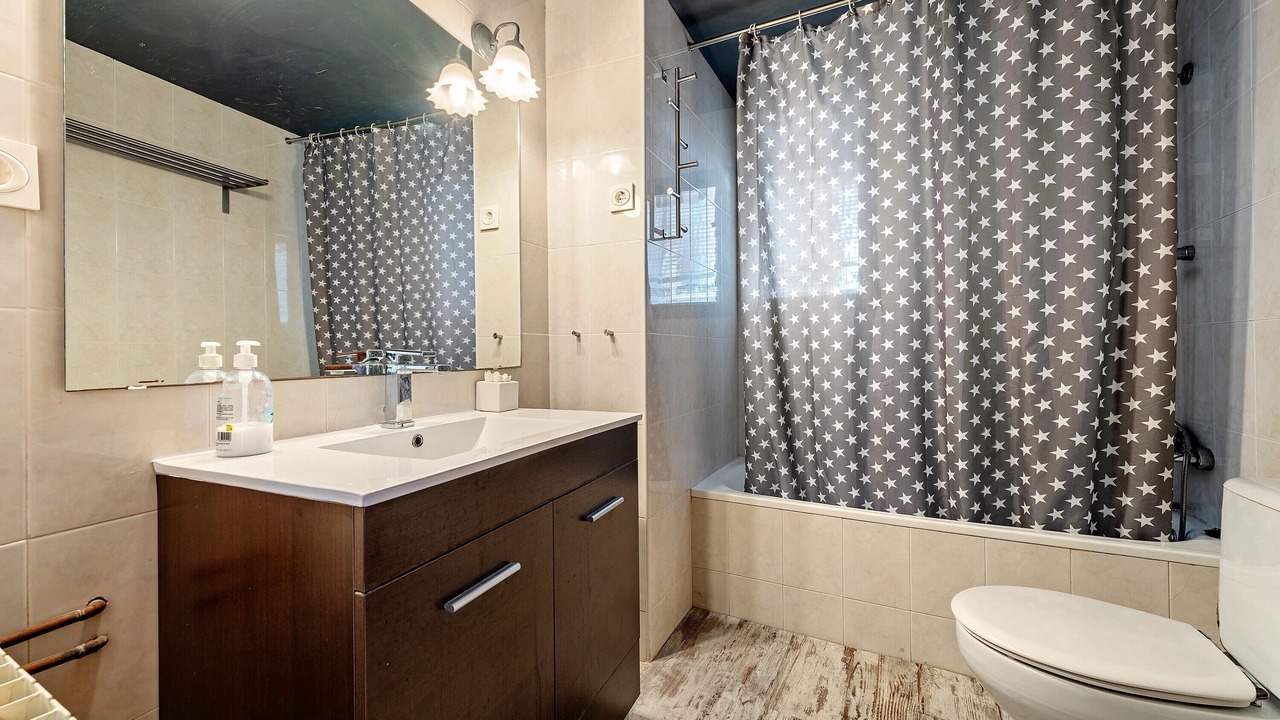 Photo of Bathroom in Almoster